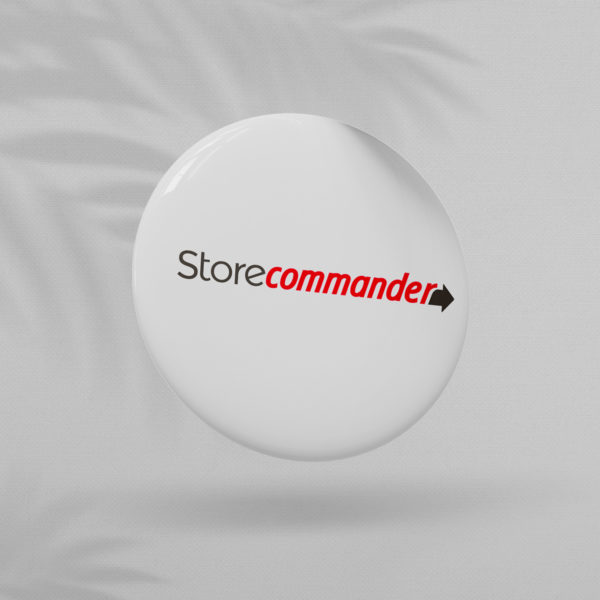 Formation Store Commander - Prise en main