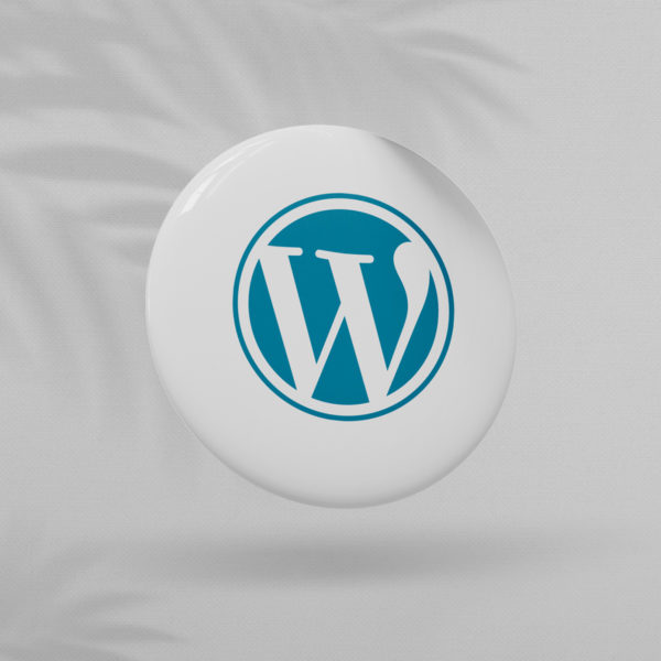 Formation Débuter avec Wordpress